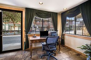 Best Western Windsor Inn