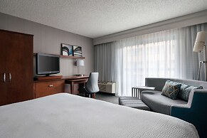 Sonesta Select Los Angeles LAX El Segundo