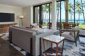 Andaz Maui at Wailea Resort - a concept by Hyatt