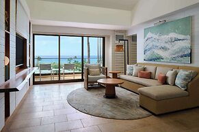 Andaz Maui at Wailea Resort - a concept by Hyatt
