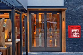 Andaz Maui at Wailea Resort - a concept by Hyatt