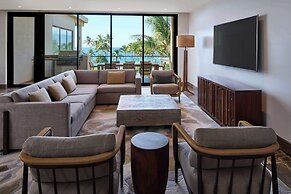 Andaz Maui at Wailea Resort - a concept by Hyatt