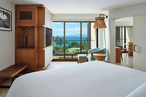 Andaz Maui at Wailea Resort - a concept by Hyatt