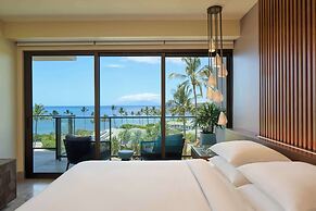 Andaz Maui at Wailea Resort - a concept by Hyatt