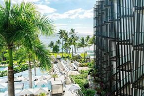 Andaz Maui at Wailea Resort - a concept by Hyatt
