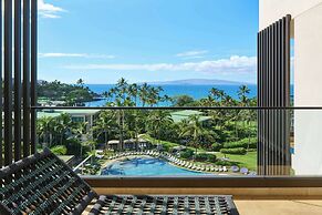 Andaz Maui at Wailea Resort - a concept by Hyatt