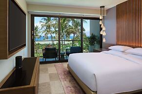 Andaz Maui at Wailea Resort - a concept by Hyatt