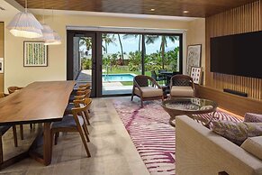 Andaz Maui at Wailea Resort - a concept by Hyatt