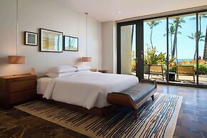 Andaz Maui at Wailea Resort - a concept by Hyatt