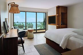 Andaz Maui at Wailea Resort - a concept by Hyatt