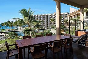Andaz Maui at Wailea Resort - a concept by Hyatt