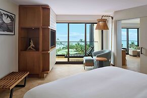Andaz Maui at Wailea Resort - a concept by Hyatt