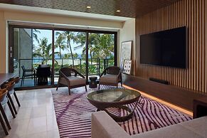 Andaz Maui at Wailea Resort - a concept by Hyatt