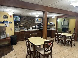 Days Inn & Suites by Wyndham Gunnison