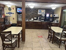 Days Inn & Suites by Wyndham Gunnison