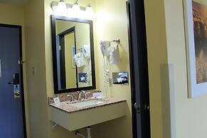 Days Inn & Suites by Wyndham Gunnison