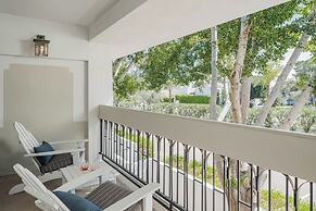 The Scott Resort & Spa