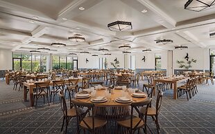 The Scott Resort & Spa