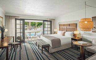 The Scott Resort & Spa