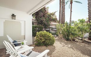 The Scott Resort & Spa