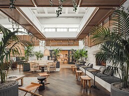 The Scott Resort & Spa