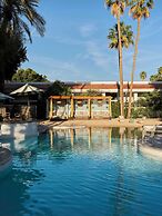 The Scott Resort & Spa