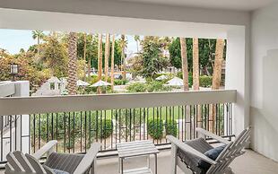 The Scott Resort & Spa