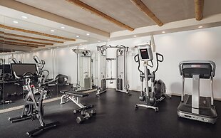 The Scott Resort & Spa