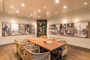 The Scott Resort & Spa