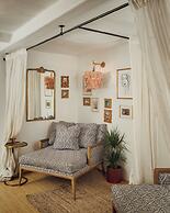 The Scott Resort & Spa