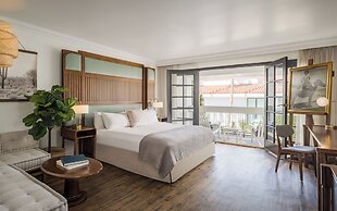 The Scott Resort & Spa
