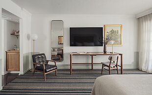 The Scott Resort & Spa