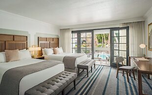 The Scott Resort & Spa