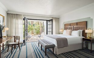The Scott Resort & Spa