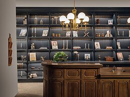 The Scott Resort & Spa