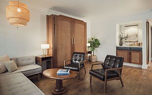 The Scott Resort & Spa