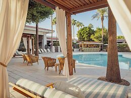 The Scott Resort & Spa