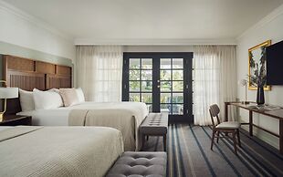 The Scott Resort & Spa