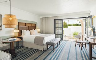 The Scott Resort & Spa