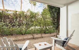 The Scott Resort & Spa