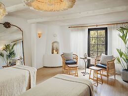 The Scott Resort & Spa