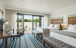 The Scott Resort & Spa
