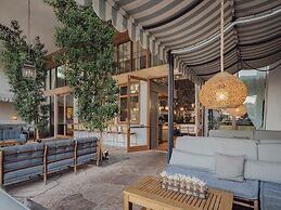 The Scott Resort & Spa