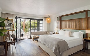 The Scott Resort & Spa