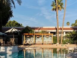 The Scott Resort & Spa