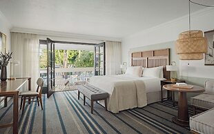 The Scott Resort & Spa