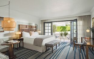 The Scott Resort & Spa
