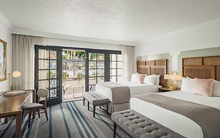 The Scott Resort & Spa