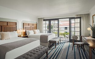 The Scott Resort & Spa