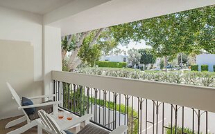 The Scott Resort & Spa